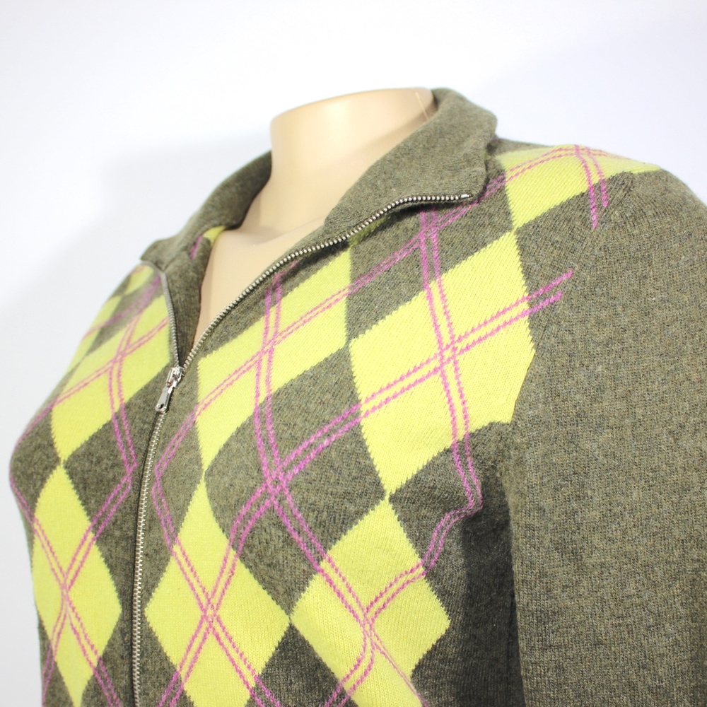 United Colors of Benetton Sweater in Medium Womens - Picture 2 of 8